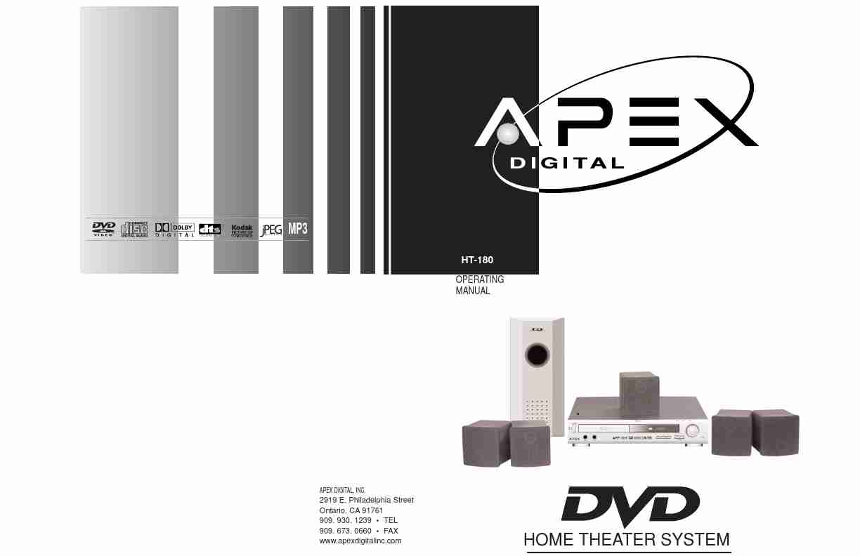 Apex Digital Home Theater System HT-180-page_pdf